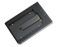 Orico Adapter na dysk M.2 na 3,5" - czarny - 1343466 - zdjęcie 1